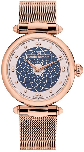 Часы Часы Claude Bernard 20508 37RM BUIBER в Челябинске в Челябинске