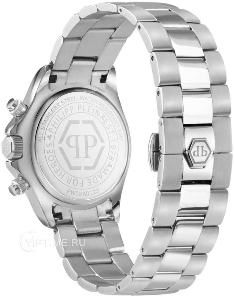 Часы Часы Philipp Plein PWSBA0123 в Челябинске в Челябинске