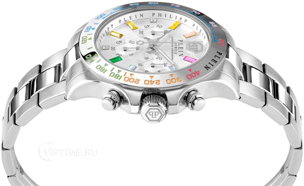 Часы Часы Philipp Plein PWSBA0123 в Челябинске в Челябинске
