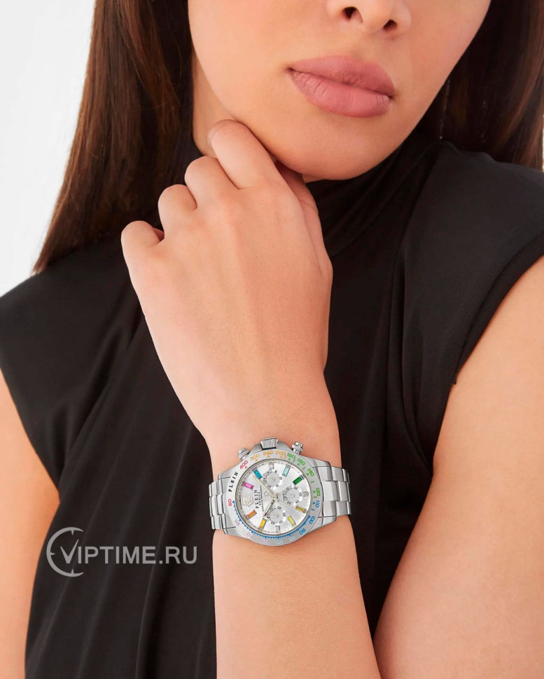 Часы Часы Philipp Plein PWSBA0123 в Челябинске в Челябинске