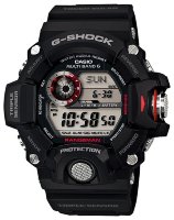 Часы Часы Casio GW-9400-1E в Челябинске в Челябинске