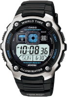 Часы Часы Casio AE-2000W-1A в Челябинске в Челябинске