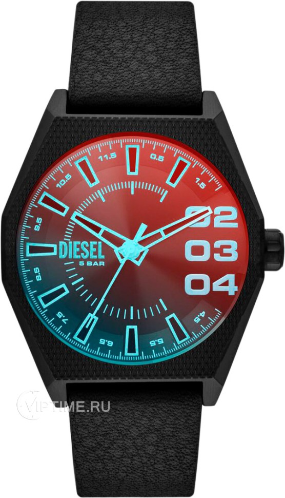 Часы Часы Diesel DZ2175 в Челябинске в Челябинске