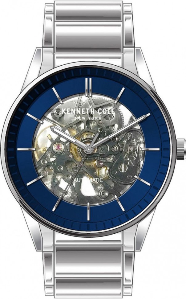 Часы Часы Kenneth Cole KC51016001 в Челябинске в Челябинске