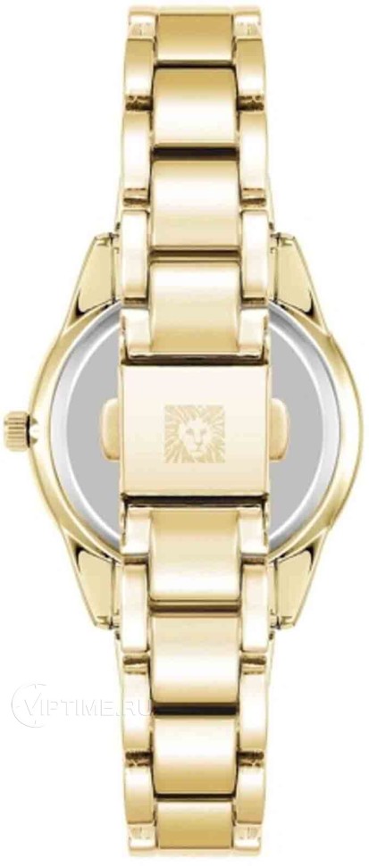 Часы Часы Anne Klein 5040BKGB в Челябинске в Челябинске