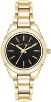 Часы Часы Anne Klein 5040BKGB в Челябинске в Челябинске