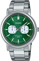 Часы Часы Casio MTP-E335D-3E в Челябинске в Челябинске