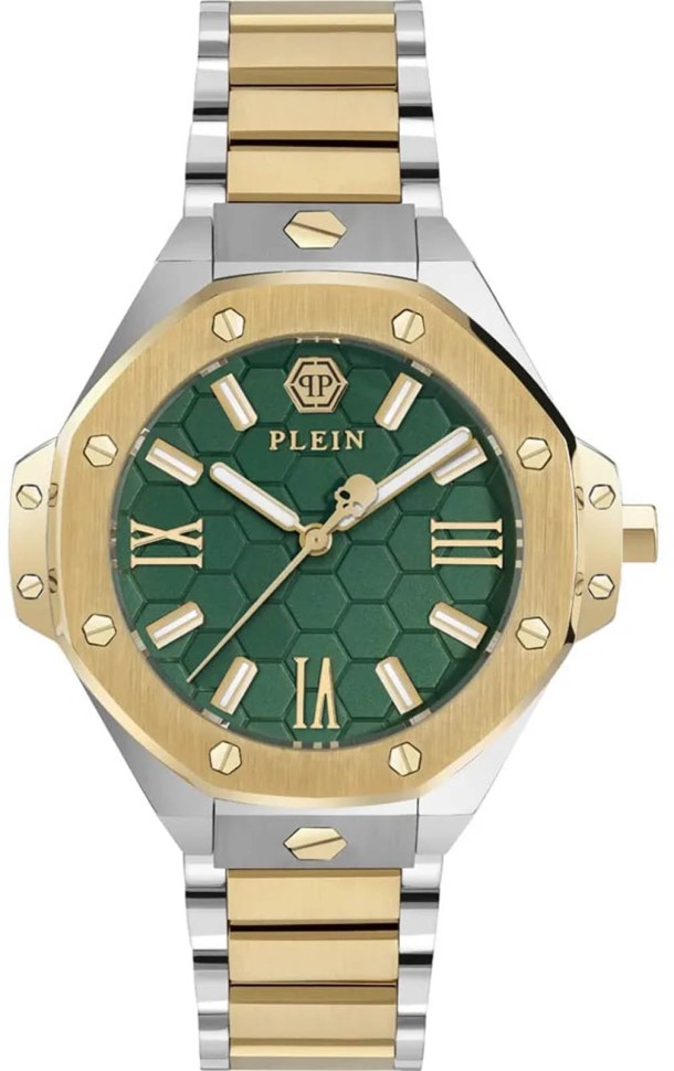 Часы Часы Philipp Plein PWBDA0724 в Челябинске в Челябинске
