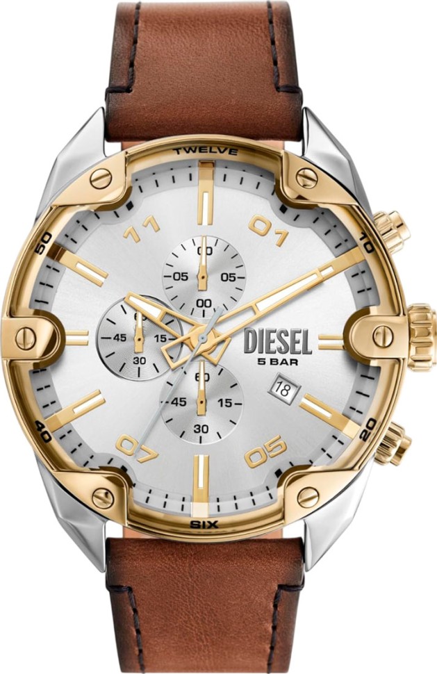 Часы Часы DIESEL DZ4665 в Челябинске в Челябинске
