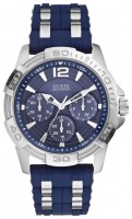 Часы Часы Guess W0366G2 в Челябинске в Челябинске