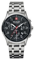 Часы Часы Swiss Military Hanowa 06-5187.04.007 в Челябинске в Челябинске