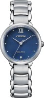 Часы Часы Citizen EM0920-86L в Челябинске в Челябинске