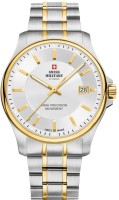 Часы Часы Swiss Military By Chrono SM30200.05 в Челябинске в Челябинске