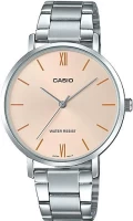 Часы Часы Casio LTP-VT01D-4B в Челябинске в Челябинске