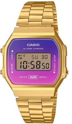 Casio A-168WERG-2A