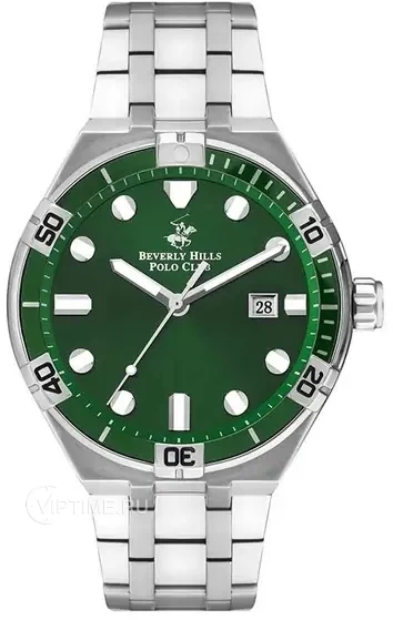 Часы Часы Beverly Hills Polo Club BP3404X.370 в Челябинске в Челябинске