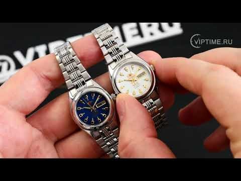Часы Часы Orient FNQ1X003J9 в Челябинске в Челябинске-video