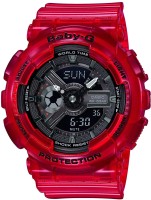 Часы Часы Casio BA-110CR-4A в Челябинске в Челябинске