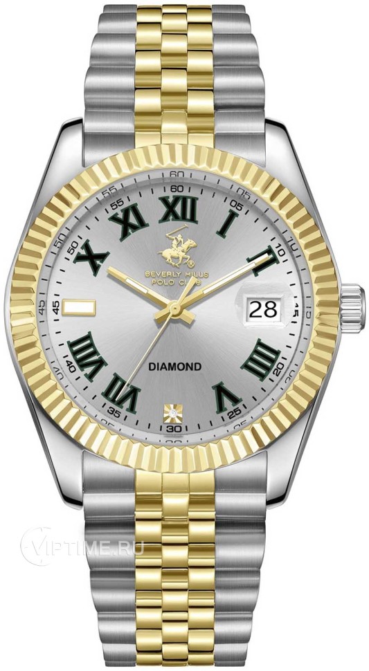 Часы Часы Beverly Hills Polo Club BP3665X.430 в Челябинске в Челябинске