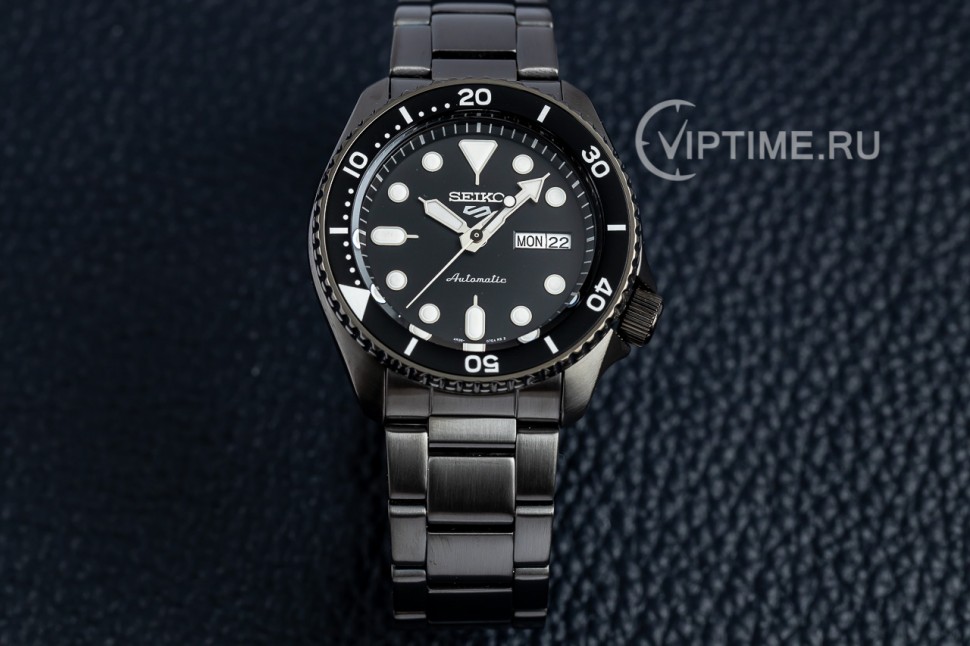 Часы Часы Seiko SRPD65K1S в Челябинске в Челябинске
