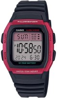 Часы Часы Casio W-96H-4AVEF в Челябинске в Челябинске
