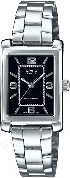 Часы Часы Casio LTP-1234DD-1A в Челябинске в Челябинске