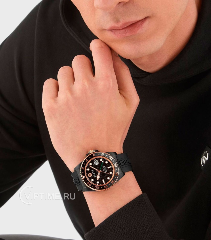 Часы Часы Philipp Plein PWYBA0823 в Челябинске в Челябинске
