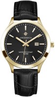 Часы Часы Greenwich GW 041.21.31 в Челябинске в Челябинске