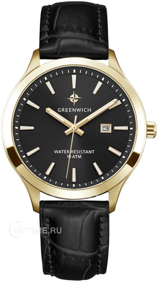 Часы Часы Greenwich GW 041.21.31 в Челябинске в Челябинске