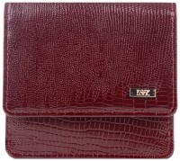 Кошелек Esse ВАЛЛИ CHERRY кожа варан бордо 60791 в Челябинске в Челябинске