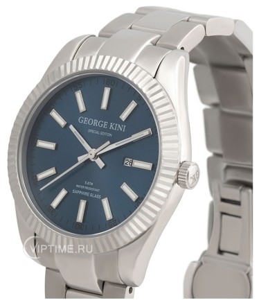 Часы Часы GEORGE KINI GK.SPI0002 в Челябинске в Челябинске