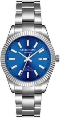 GEORGE KINI GK.SPI0002