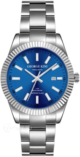 Часы Часы GEORGE KINI GK.SPI0002 в Челябинске в Челябинске