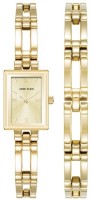 Часы Часы Anne Klein 4898GPST в Челябинске в Челябинске