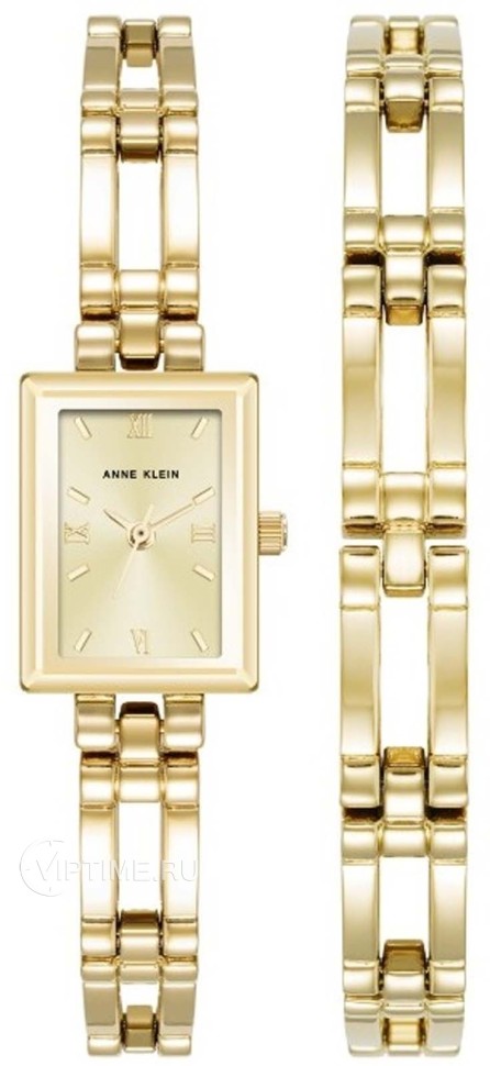 Часы Часы Anne Klein 4898GPST в Челябинске в Челябинске