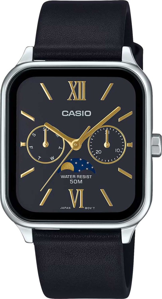 Часы Часы Casio MTP-M305L-1A2 в Челябинске в Челябинске