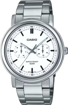 Casio MTP-E335D-7E