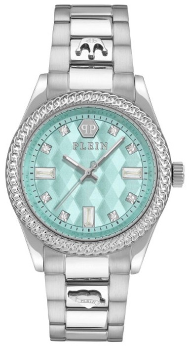 Часы Часы Philipp Plein PWCDA0424 в Челябинске в Челябинске