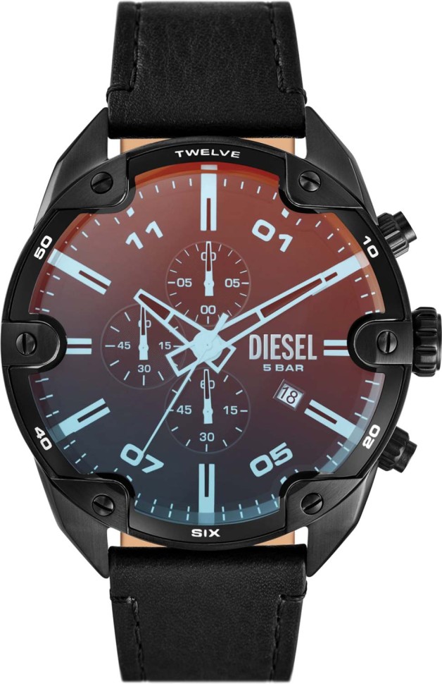 Часы Часы DIESEL DZ4667 в Челябинске в Челябинске
