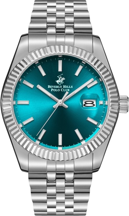 Часы Часы Beverly Hills Polo Club BP3018X.392 в Челябинске в Челябинске