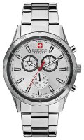 Часы Часы Swiss Military Hanowa 06-8041.04.001 в Челябинске в Челябинске