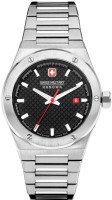 Часы Часы Swiss Military Hanowa SMWGH2101604 в Челябинске в Челябинске