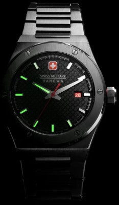Swiss Military Hanowa SMWGH2101604