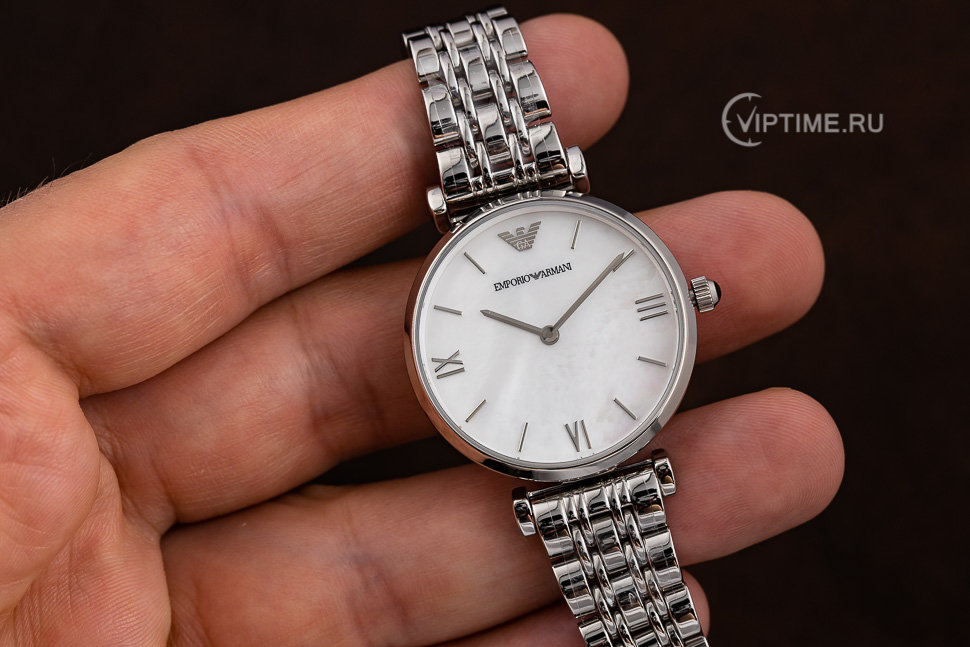 Часы Часы Emporio Armani AR1682 в Челябинске в Челябинске