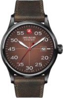 Часы Часы Swiss Military Hanowa 06-4280.7.13.005 в Челябинске в Челябинске