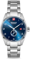 Часы Часы Swiss Military Hanowa SMWGH0000705 в Челябинске в Челябинске