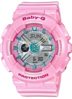 Часы Часы Casio BA-110-4A1 в Челябинске в Челябинске