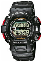 Часы Часы Casio G-9000-1V в Челябинске в Челябинске
