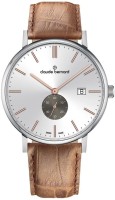 Часы Часы Claude Bernard 65004 3 AIRG в Челябинске в Челябинске