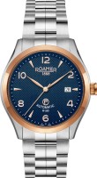 Часы Часы Roamer 952 660 49 44 60 в Челябинске в Челябинске